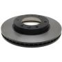 Raybestos 980464 Raybestos Specialty - Truck Brake Rotor