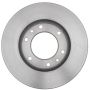 Raybestos 980464 Raybestos Specialty - Truck Brake Rotor