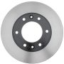 Raybestos 980464 Raybestos Specialty - Truck Brake Rotor