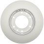 Raybestos 980464FZN Raybestos Element3 Coated Brake Rotor