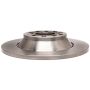 Raybestos 980465 Raybestos Specialty - Street Performance Brake Rotor