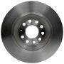 Raybestos 980465 Raybestos Specialty - Street Performance Brake Rotor
