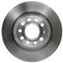 Raybestos 980465 Raybestos Specialty - Street Performance Brake Rotor