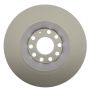 Raybestos 980465FZN Raybestos Element3 Coated Brake Rotor
