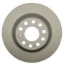 Raybestos 980465FZN Raybestos Element3 Coated Brake Rotor