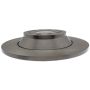 Raybestos 980465R Raybestos R-Line Brake Rotor