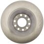 Raybestos 980465R Raybestos R-Line Brake Rotor