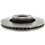 Raybestos 980466 Raybestos Specialty - Street Performance Brake Rotor