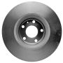 Raybestos 980466 Raybestos Specialty - Street Performance Brake Rotor