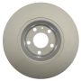 Raybestos 980466FZN Raybestos Element3 Coated Brake Rotor