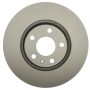 Raybestos 980466FZN Raybestos Element3 Coated Brake Rotor