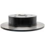 Raybestos 980467 Raybestos Specialty - Street Performance Brake Rotor