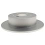 Raybestos 980467FZN Raybestos Element3 Coated Brake Rotor