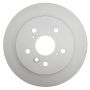 Raybestos 980467FZN Raybestos Element3 Coated Brake Rotor