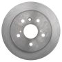 Raybestos 980467R Raybestos R-Line Brake Rotor