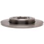 Raybestos 980468 Raybestos Specialty - Street Performance Brake Rotor