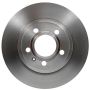 Raybestos 980468 Raybestos Specialty - Street Performance Brake Rotor