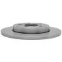 Raybestos 980468FZN Raybestos Element3 Coated Brake Rotor