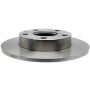 Raybestos 980469 Raybestos Specialty - Street Performance Brake Rotor