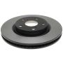 Raybestos 980470 Raybestos Specialty - Street Performance Brake Rotor