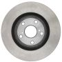 Raybestos 980470 Raybestos Specialty - Street Performance Brake Rotor