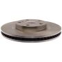 Raybestos 980470R Raybestos R-Line Brake Rotor