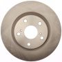 Raybestos 980470R Raybestos R-Line Brake Rotor