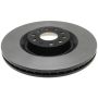 Raybestos 980471 Raybestos Specialty - Street Performance Brake Rotor