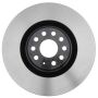 Raybestos 980471 Raybestos Specialty - Street Performance Brake Rotor