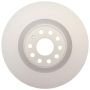 Raybestos 980471FZN Raybestos Element3 Coated Brake Rotor