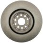 Raybestos 980471R Raybestos R-Line Brake Rotor