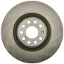 Raybestos 980471R Raybestos R-Line Brake Rotor