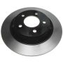Raybestos 980472 Raybestos Specialty - Street Performance Brake Rotor