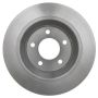 Raybestos 980472 Raybestos Specialty - Street Performance Brake Rotor