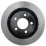 Raybestos 980472 Raybestos Specialty - Street Performance Brake Rotor