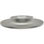 Raybestos 980472FZN Raybestos Element3 Coated Brake Rotor