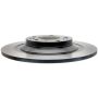 Raybestos 980473 Raybestos Specialty - Street Performance Brake Rotor