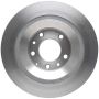 Raybestos 980473 Raybestos Specialty - Street Performance Brake Rotor