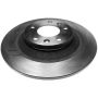Raybestos 980473R Raybestos R-Line Brake Rotor