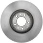 Raybestos 980474 Raybestos Specialty - Street Performance Brake Rotor