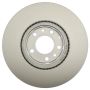Raybestos 980474FZN Raybestos Element3 Coated Brake Rotor