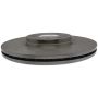 Raybestos 980474R Raybestos R-Line Brake Rotor