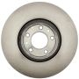 Raybestos 980474R Raybestos R-Line Brake Rotor