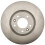 Raybestos 980474R Raybestos R-Line Brake Rotor