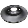 Raybestos 980475R Raybestos R-Line Brake Rotor