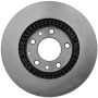 Raybestos 980475R Raybestos R-Line Brake Rotor