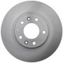 Raybestos 980475R Raybestos R-Line Brake Rotor