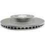 Raybestos 980476FZN Raybestos Element3 Coated Brake Rotor