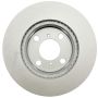 Raybestos 980476FZN Raybestos Element3 Coated Brake Rotor