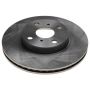 Raybestos 980476R Raybestos R-Line Brake Rotor